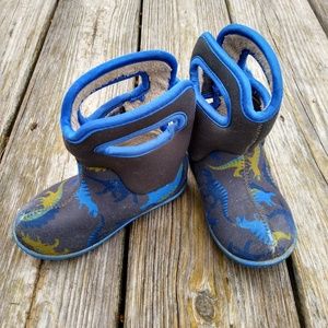 Baby Bogs Toddler Size 7